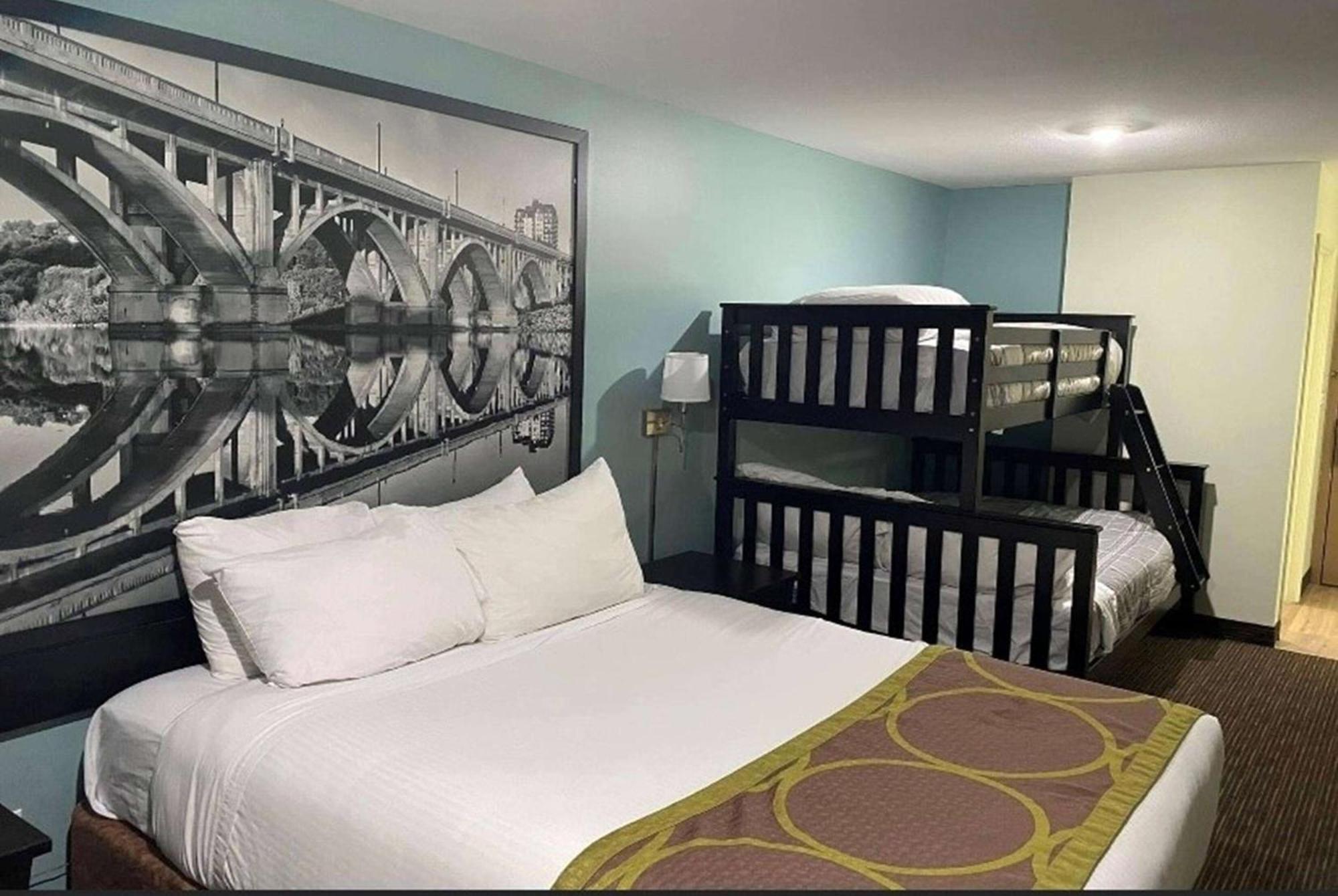 Super 8 By Wyndham Saskatoon Near Saskatoon Airport Ξενοδοχείο Εξωτερικό φωτογραφία