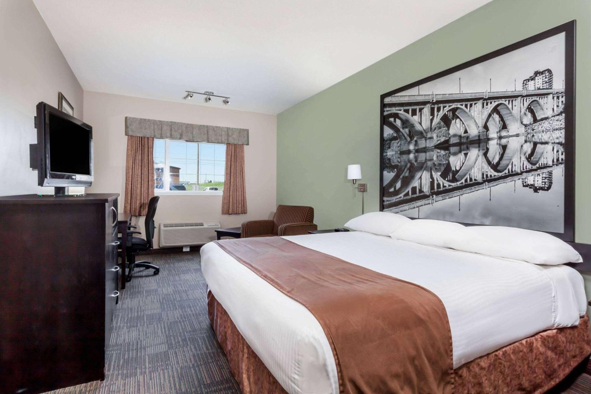 Super 8 By Wyndham Saskatoon Near Saskatoon Airport Ξενοδοχείο Εξωτερικό φωτογραφία