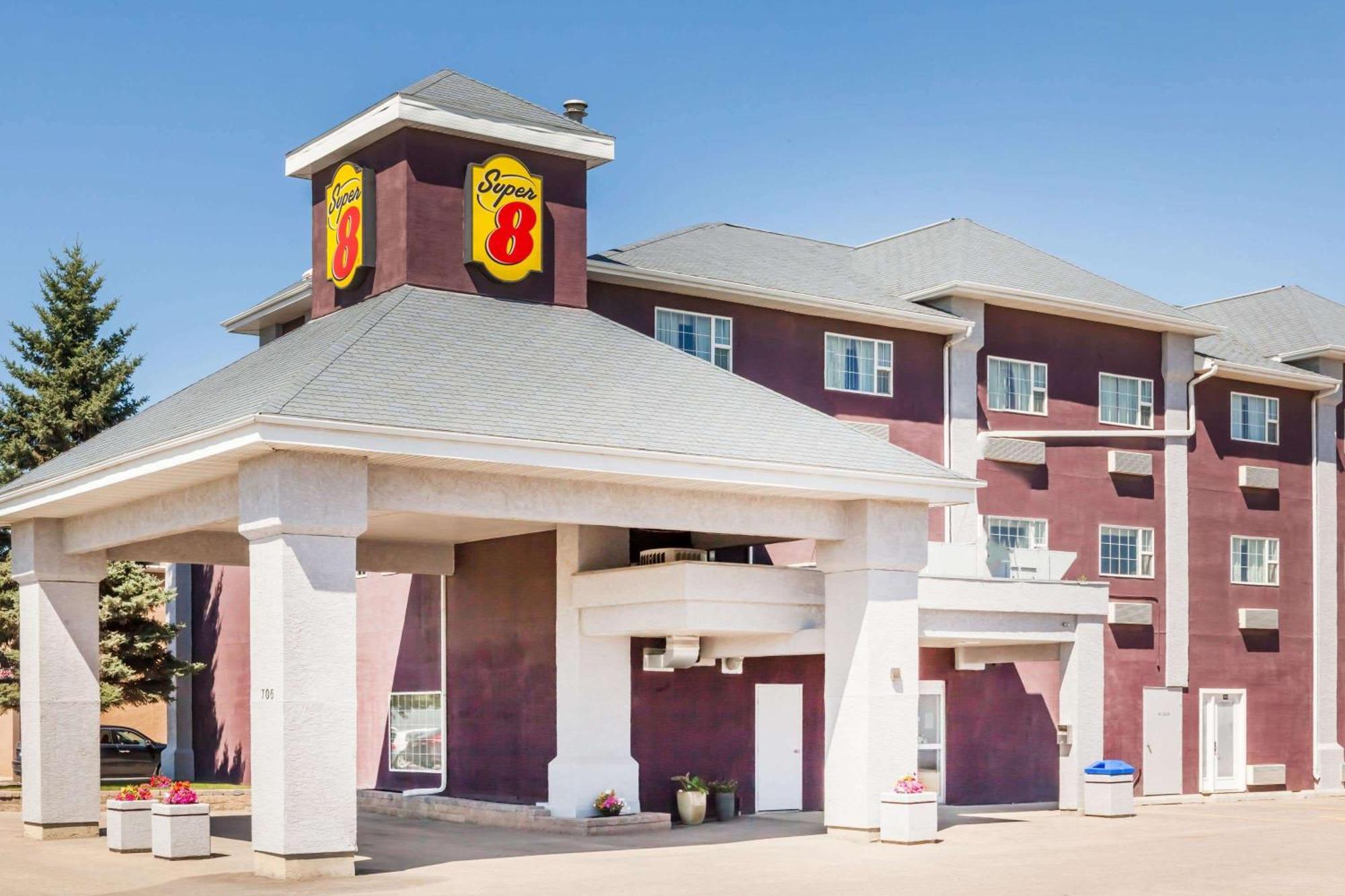 Super 8 By Wyndham Saskatoon Near Saskatoon Airport Ξενοδοχείο Εξωτερικό φωτογραφία