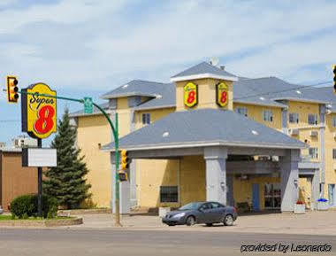 Super 8 By Wyndham Saskatoon Near Saskatoon Airport Ξενοδοχείο Εξωτερικό φωτογραφία