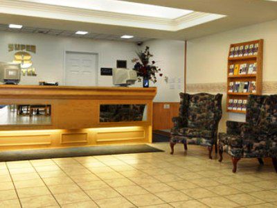 Super 8 By Wyndham Saskatoon Near Saskatoon Airport Ξενοδοχείο Εσωτερικό φωτογραφία